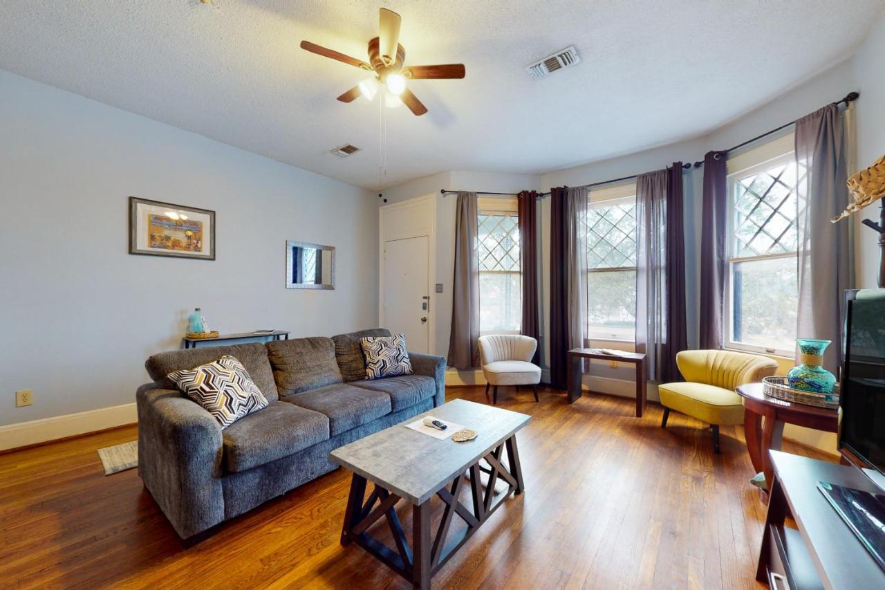 Blue Breeze Unit 1 Villa Galveston Ngoại thất bức ảnh