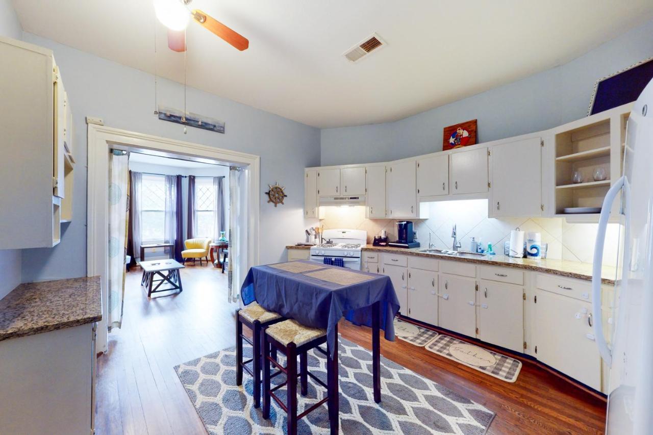 Blue Breeze Unit 1 Villa Galveston Ngoại thất bức ảnh
