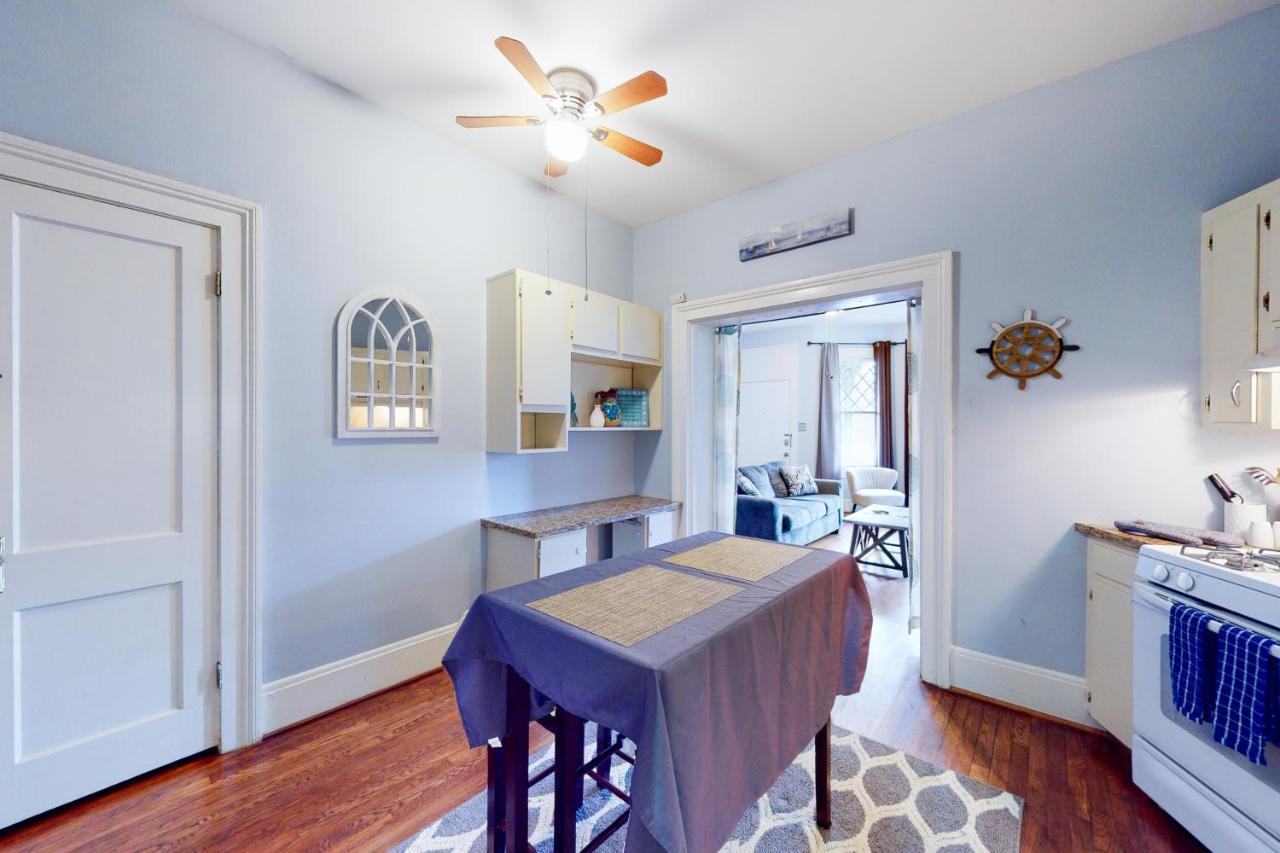Blue Breeze Unit 1 Villa Galveston Ngoại thất bức ảnh