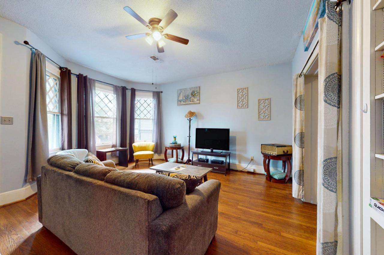 Blue Breeze Unit 1 Villa Galveston Ngoại thất bức ảnh