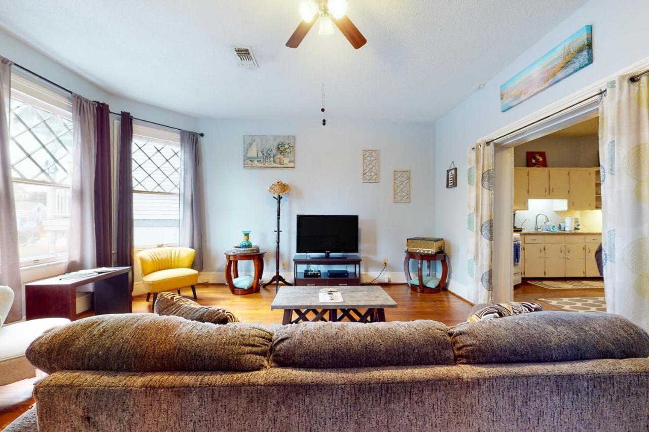 Blue Breeze Unit 1 Villa Galveston Ngoại thất bức ảnh
