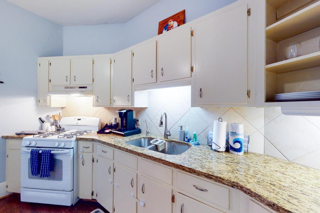 Blue Breeze Unit 1 Villa Galveston Ngoại thất bức ảnh